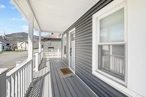 13 Merrill Street Colebrook NH 03576