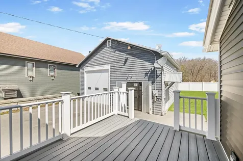 13 Merrill Street Colebrook NH 03576