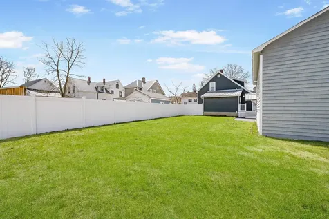 13 Merrill Street Colebrook NH 03576