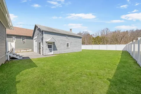 13 Merrill Street Colebrook NH 03576