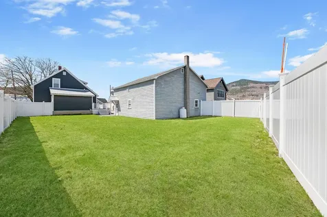 13 Merrill Street Colebrook NH 03576