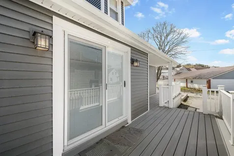 13 Merrill Street Colebrook NH 03576