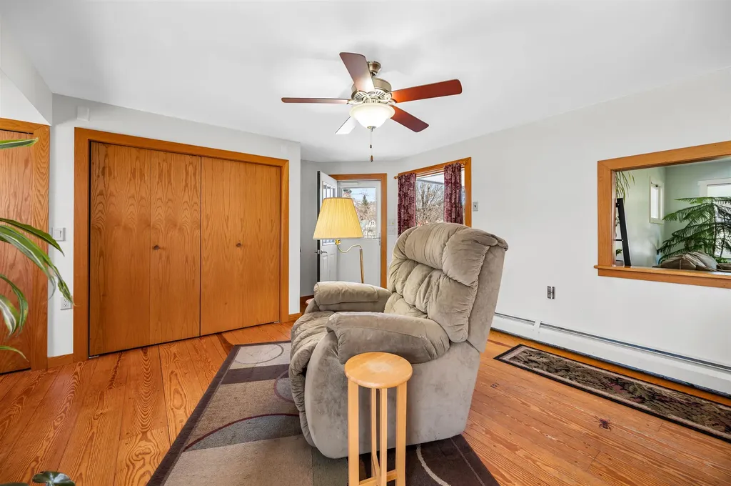 163 Martin Meadow Road Plainfield VT 05667