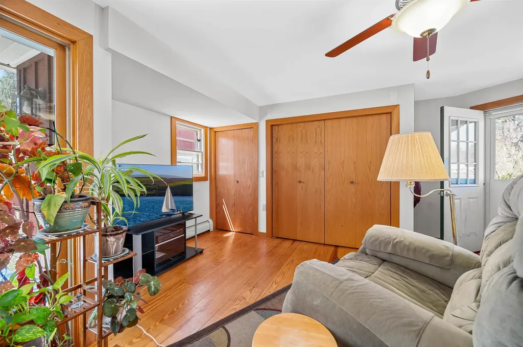 163 Martin Meadow Road Plainfield VT 05667