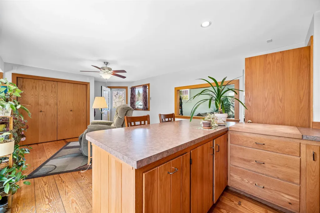 163 Martin Meadow Road Plainfield VT 05667