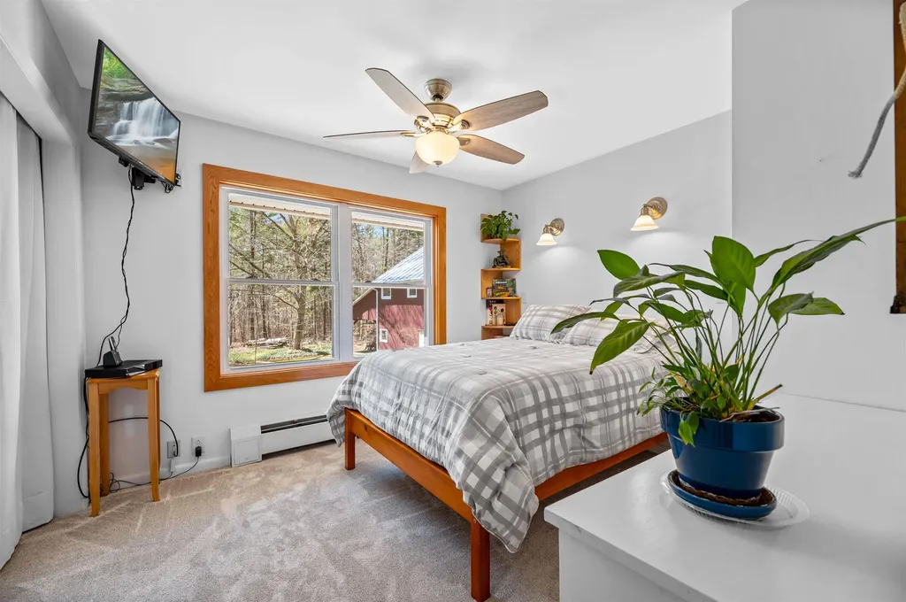 163 Martin Meadow Road Plainfield VT 05667