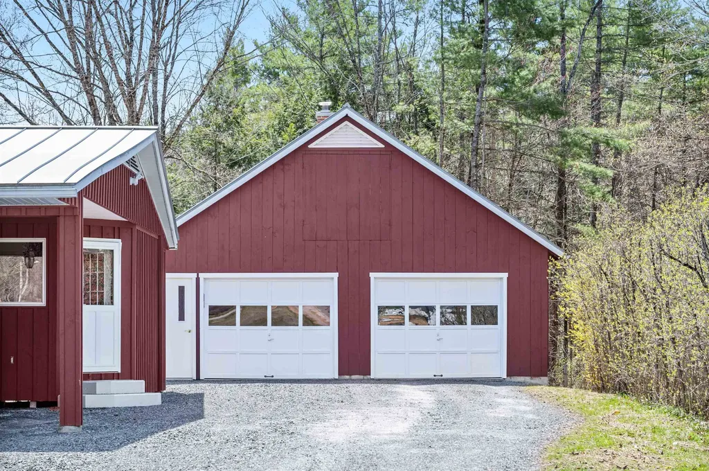 163 Martin Meadow Road Plainfield VT 05667