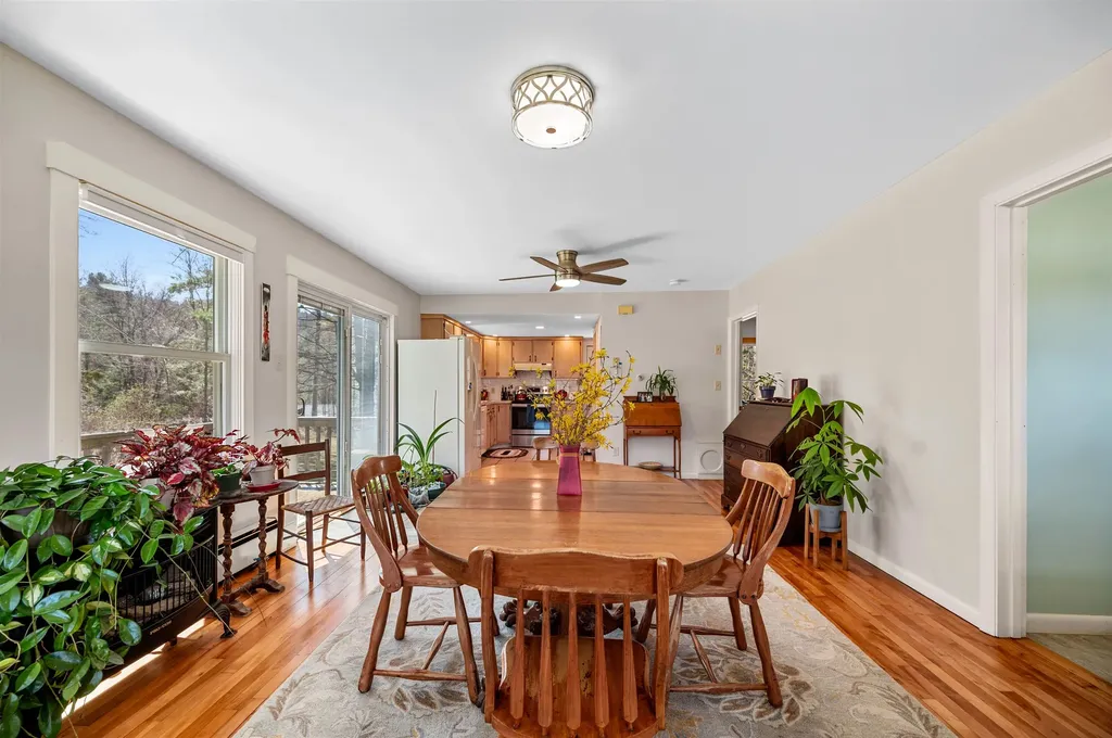 163 Martin Meadow Road Plainfield VT 05667