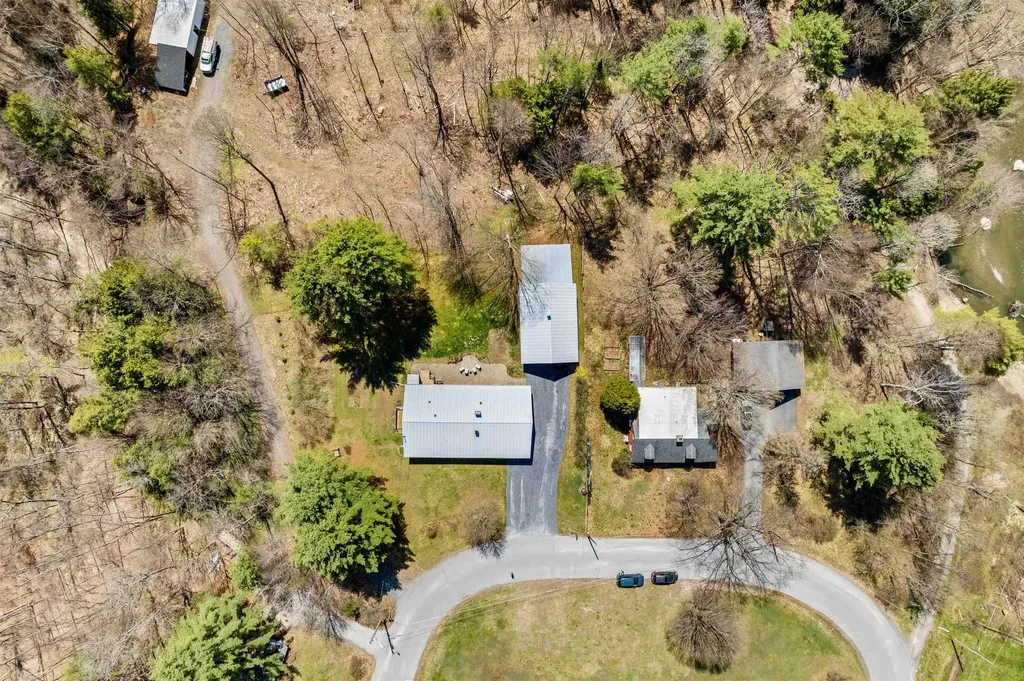 163 Martin Meadow Road Plainfield VT 05667