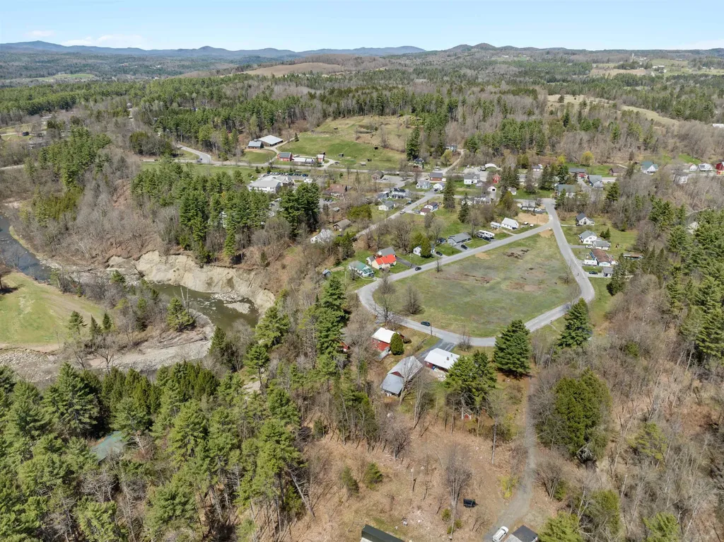163 Martin Meadow Road Plainfield VT 05667