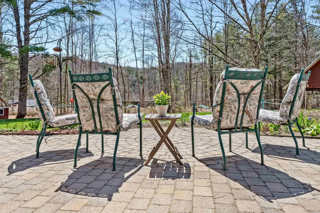163 Martin Meadow Road Plainfield VT 05667