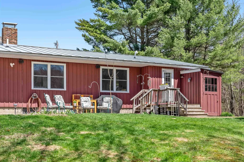163 Martin Meadow Road Plainfield VT 05667
