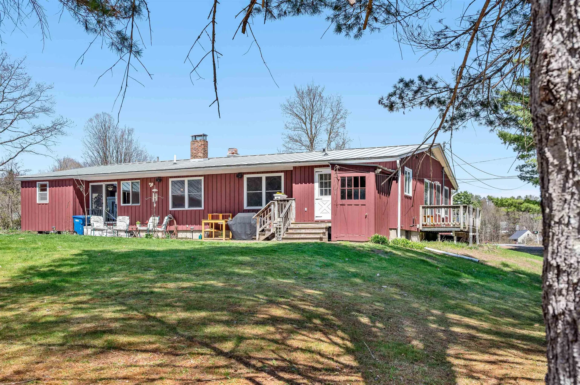 163 Martin Meadow Road Plainfield VT 05667