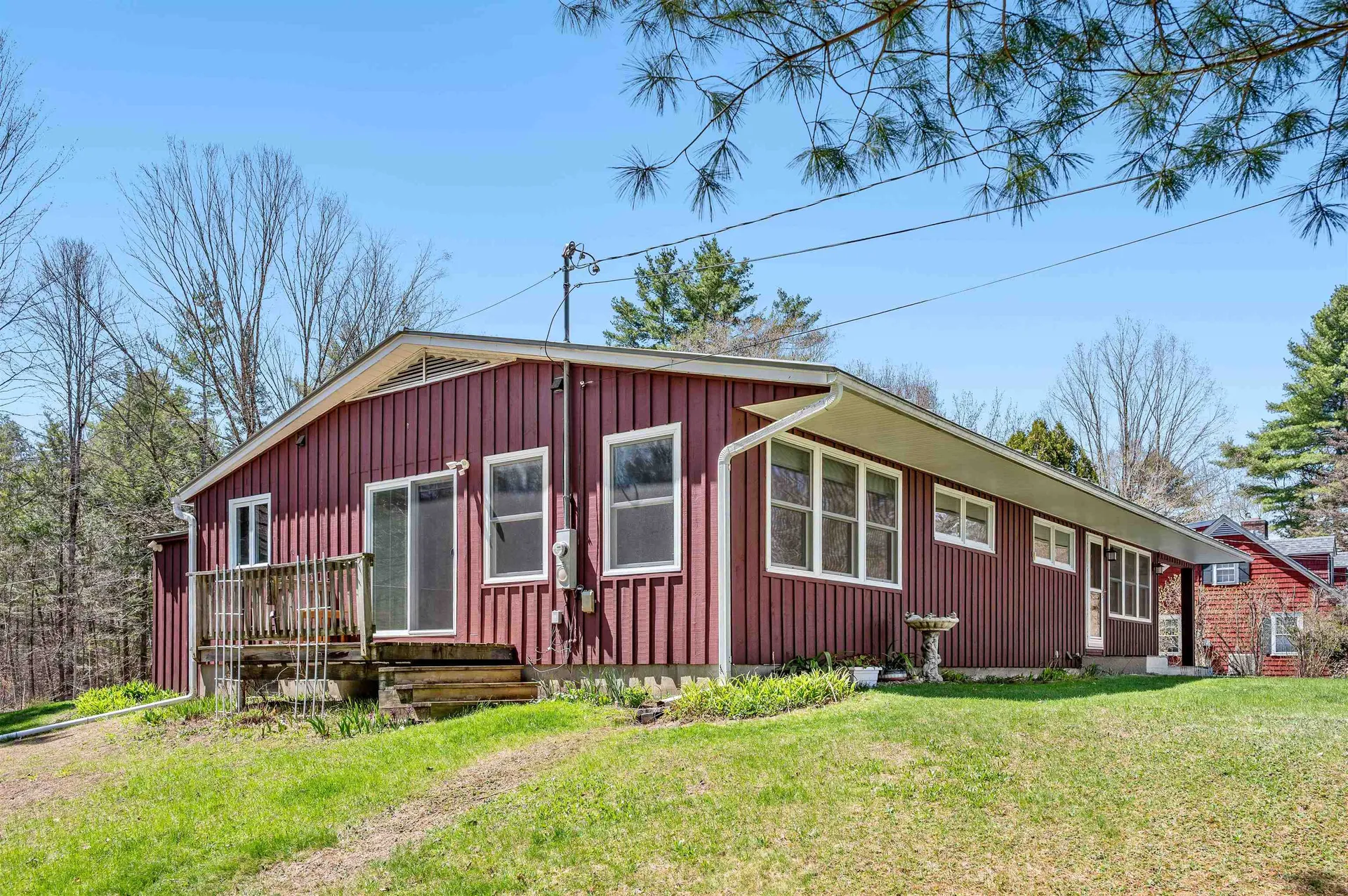 163 Martin Meadow Road Plainfield VT 05667
