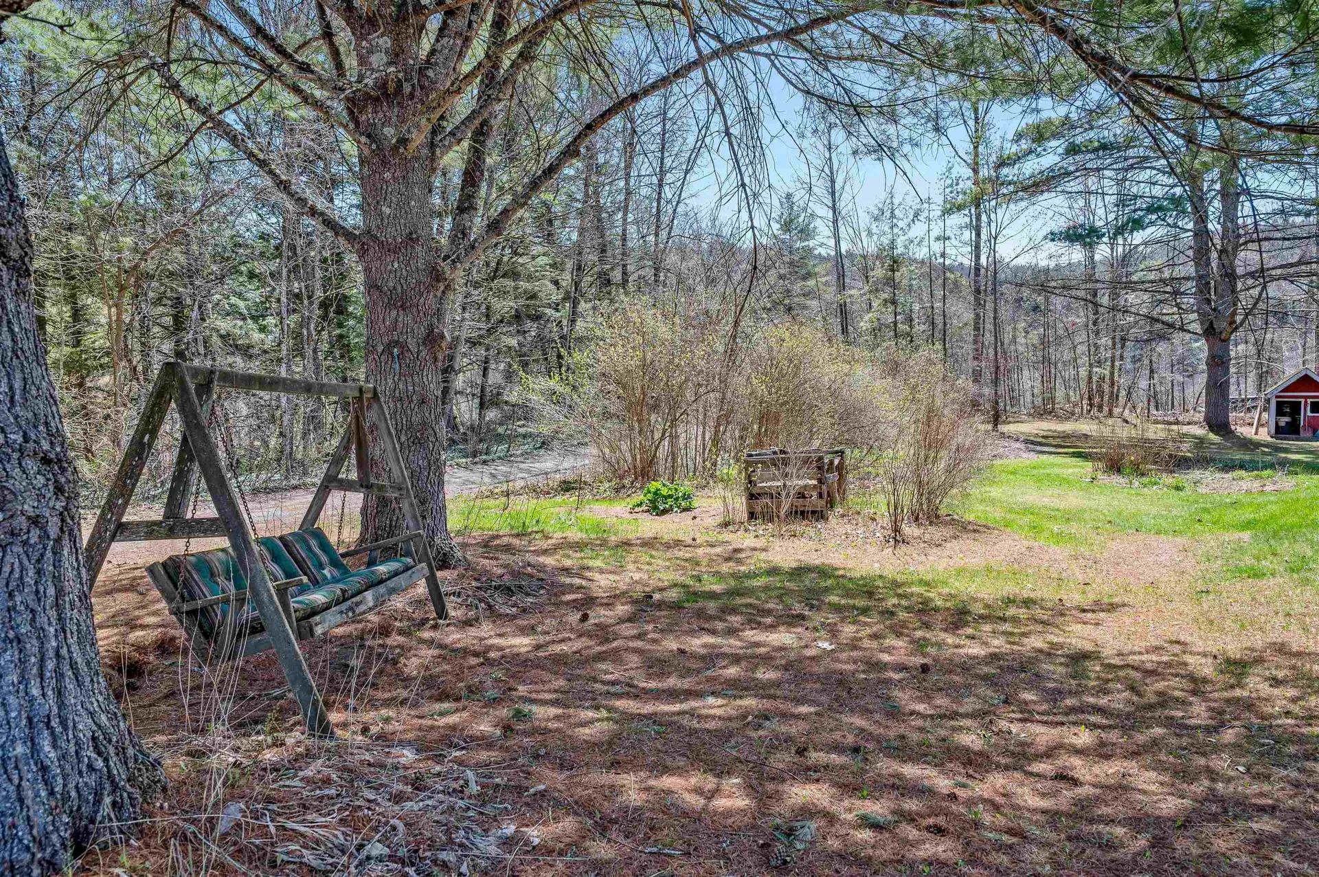 163 Martin Meadow Road Plainfield VT 05667
