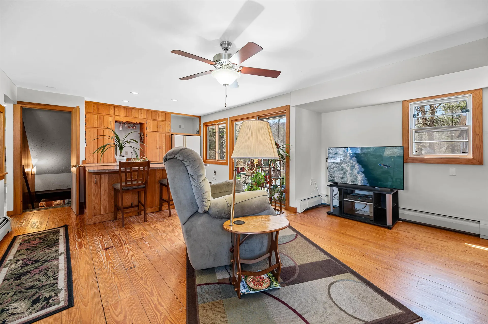 163 Martin Meadow Road Plainfield VT 05667