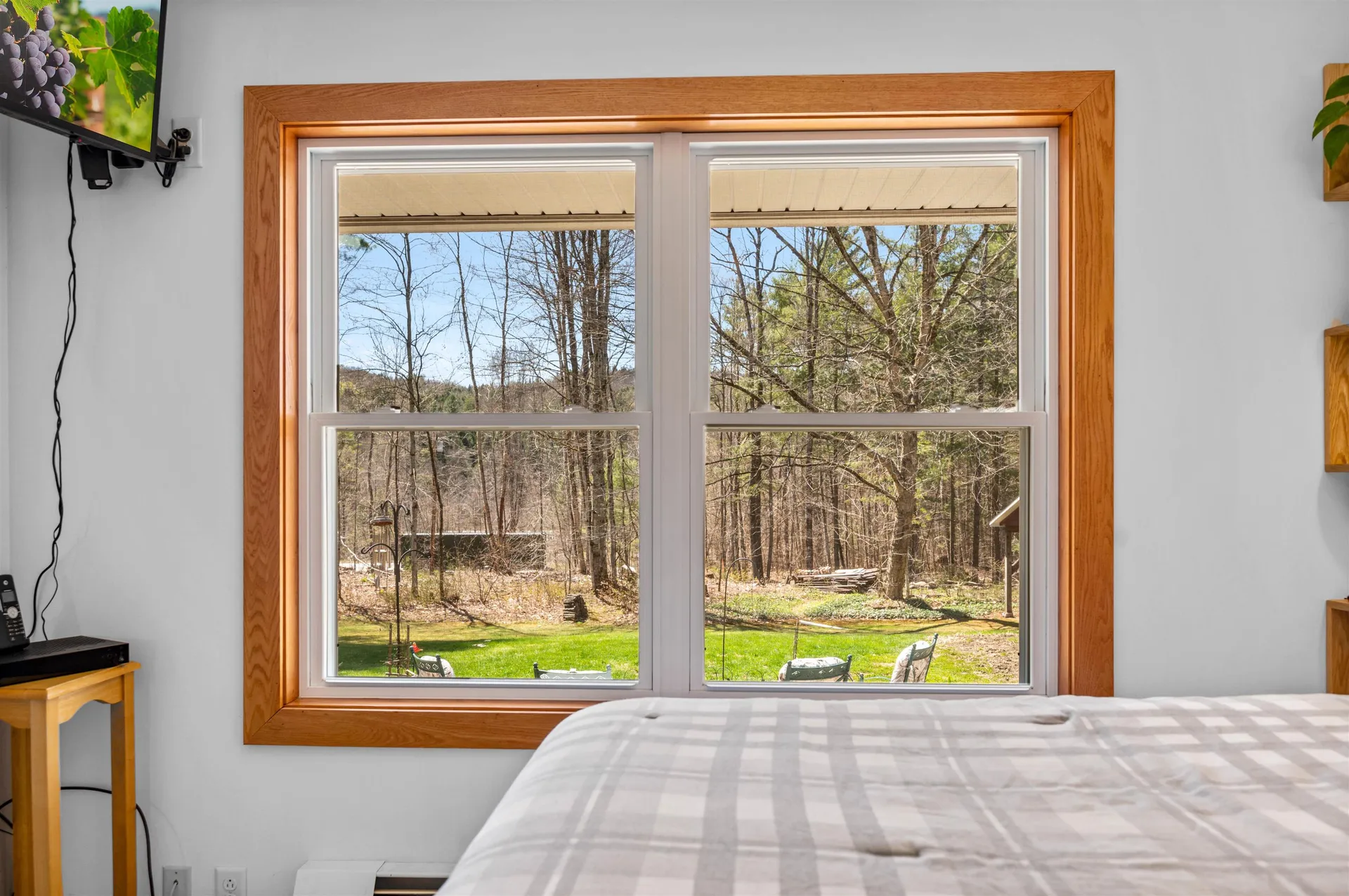 163 Martin Meadow Road Plainfield VT 05667