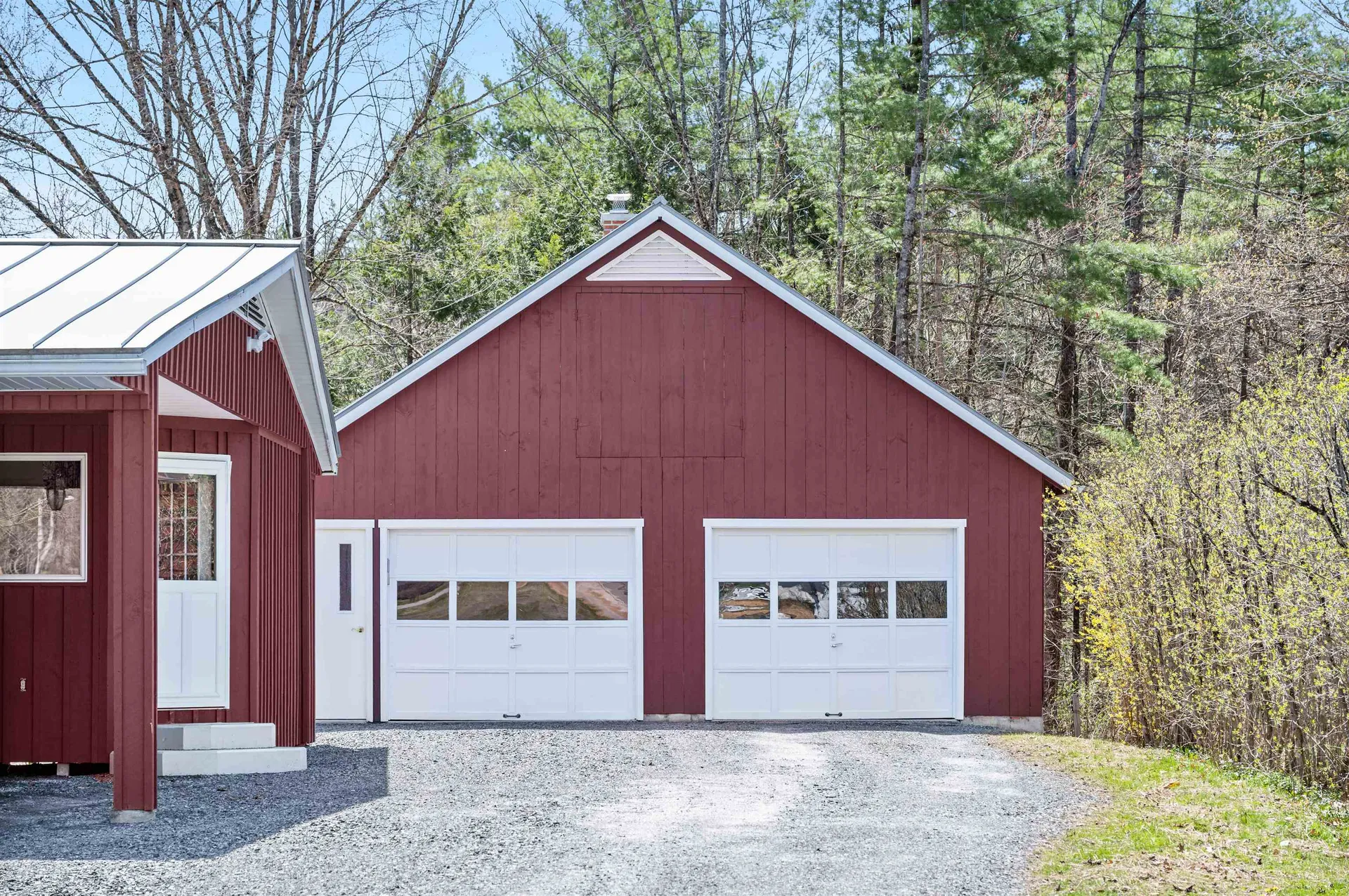 163 Martin Meadow Road Plainfield VT 05667