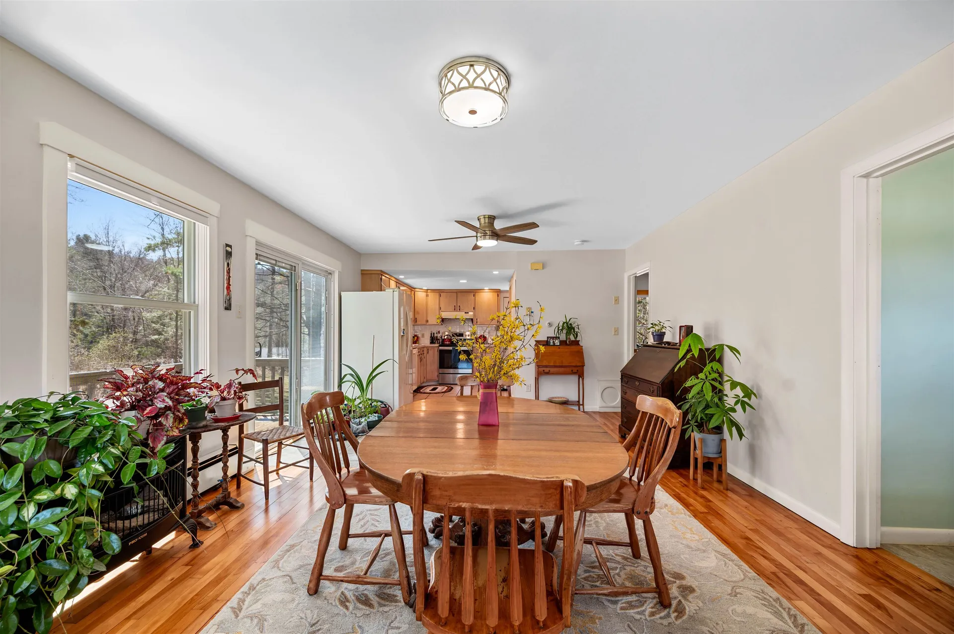 163 Martin Meadow Road Plainfield VT 05667