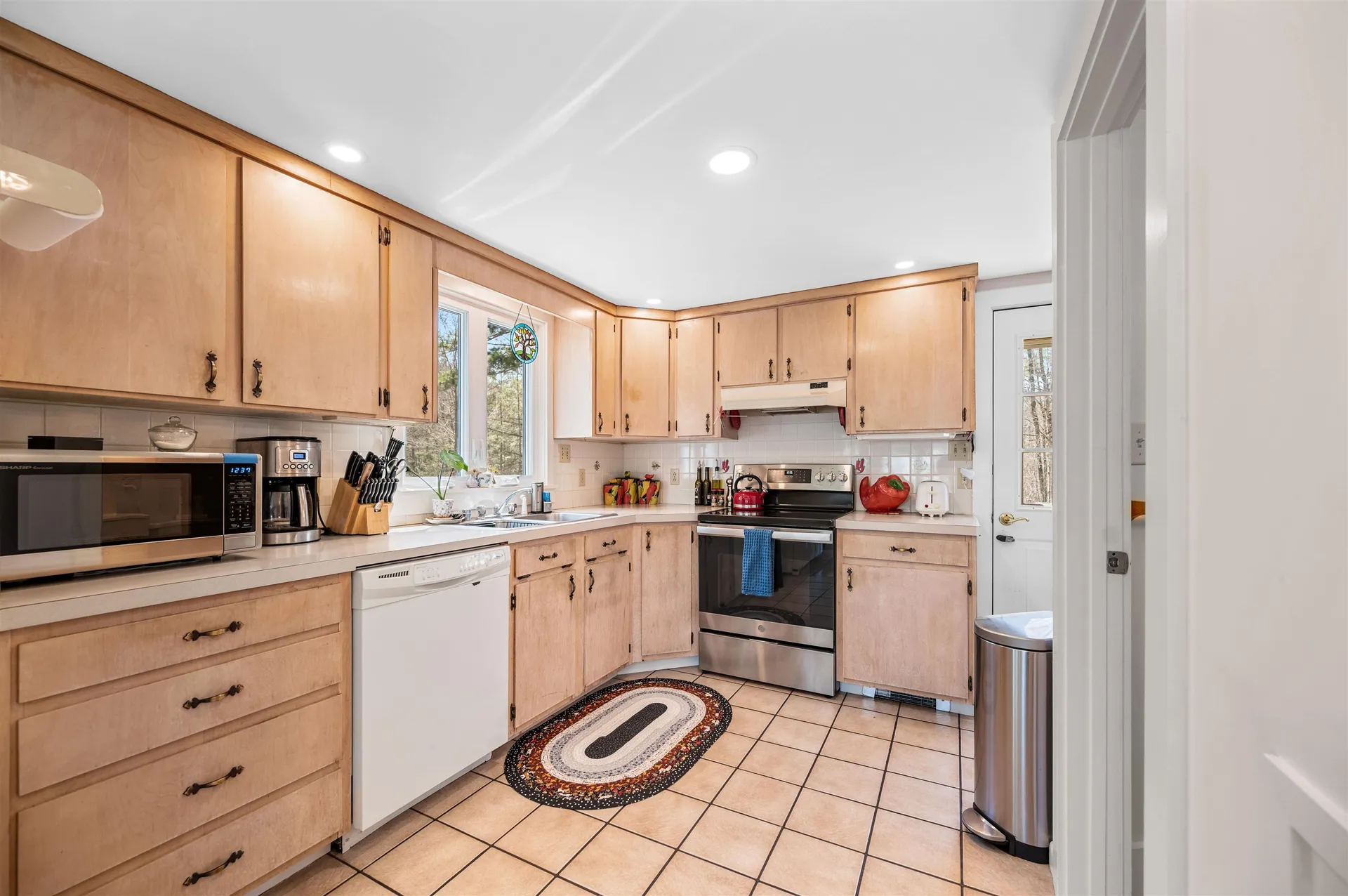 163 Martin Meadow Road Plainfield VT 05667