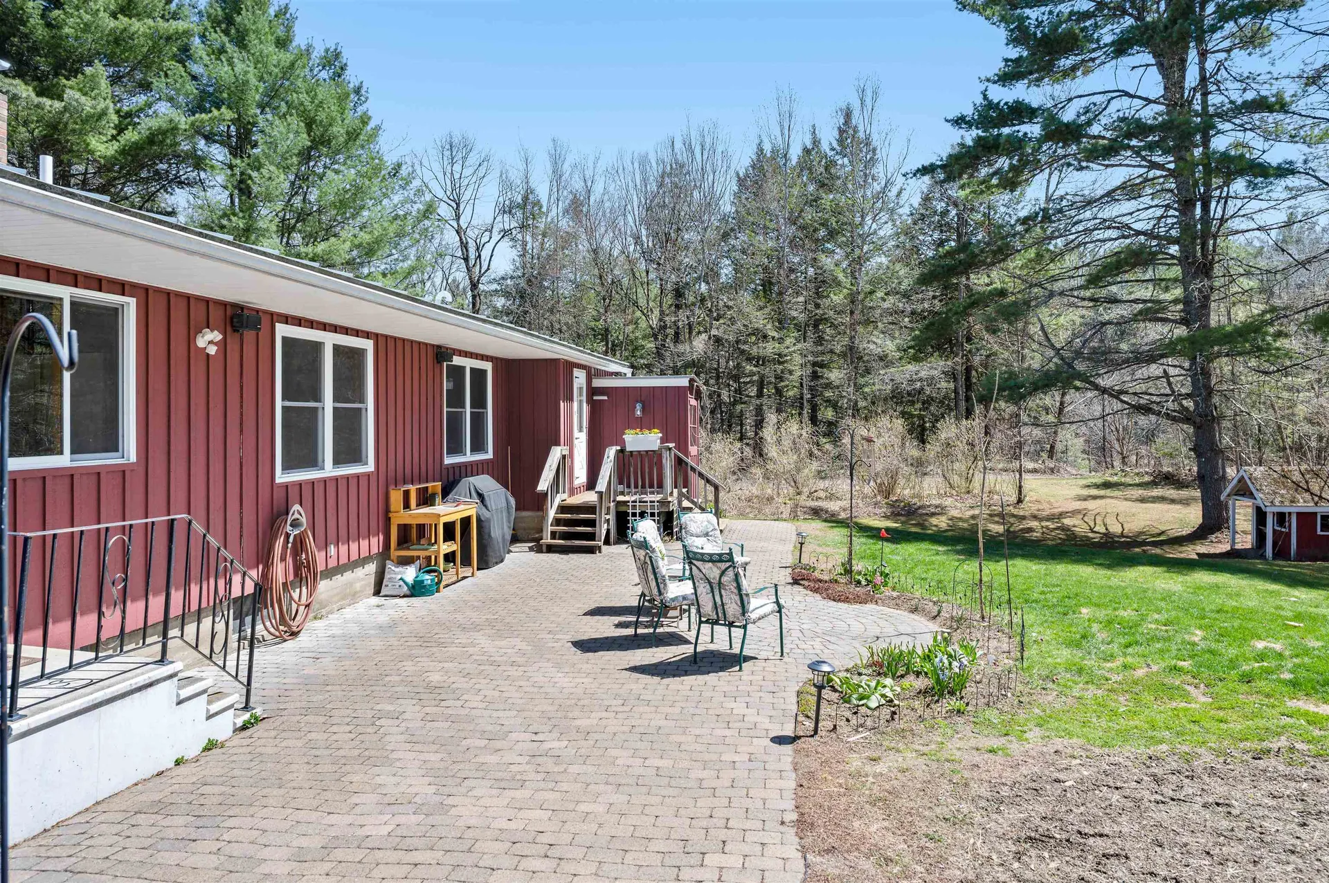 163 Martin Meadow Road Plainfield VT 05667