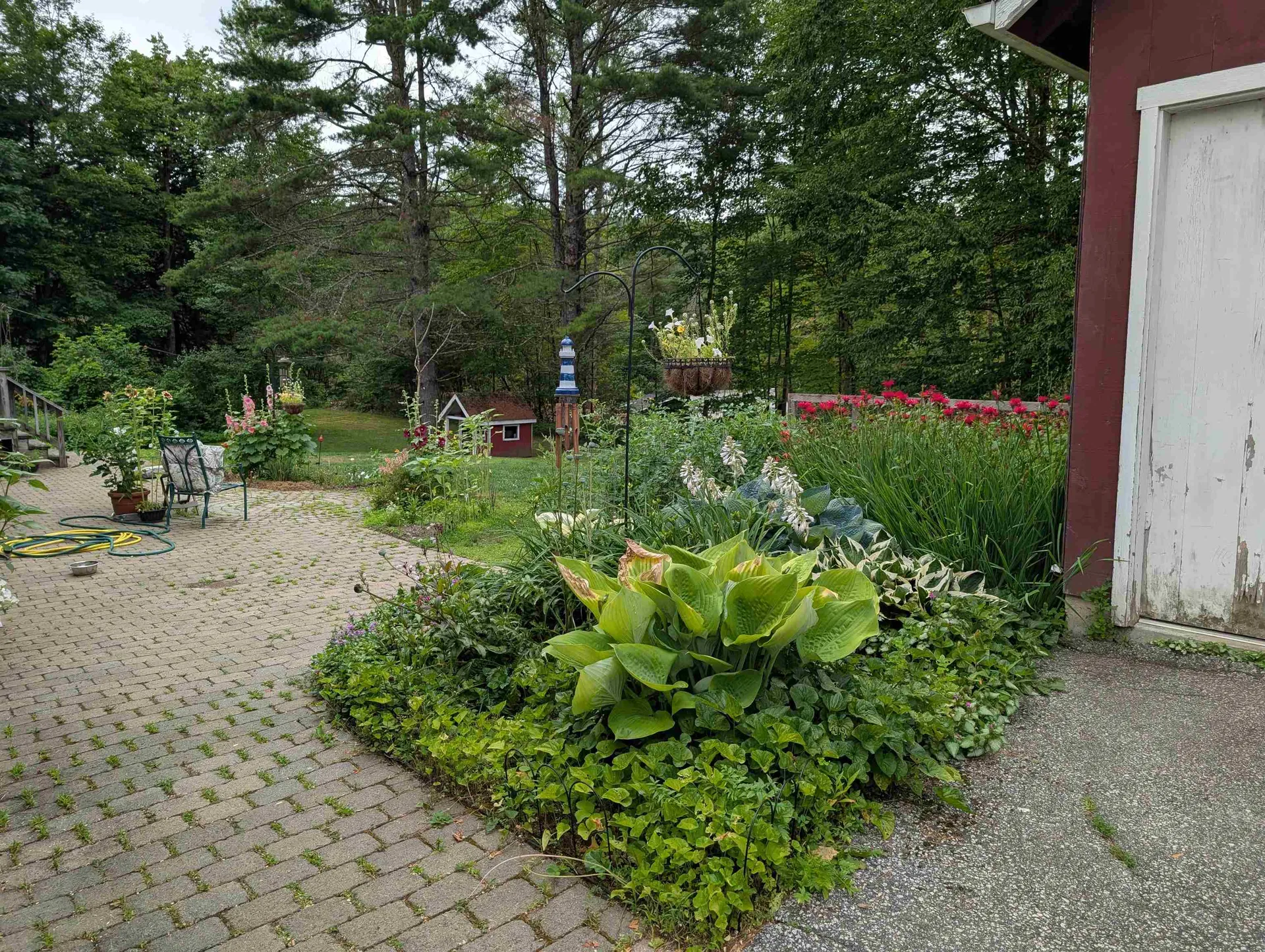 163 Martin Meadow Road Plainfield VT 05667