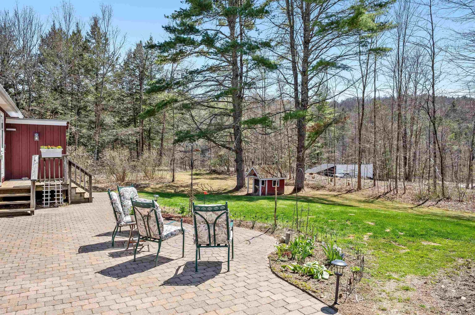 163 Martin Meadow Road Plainfield VT 05667