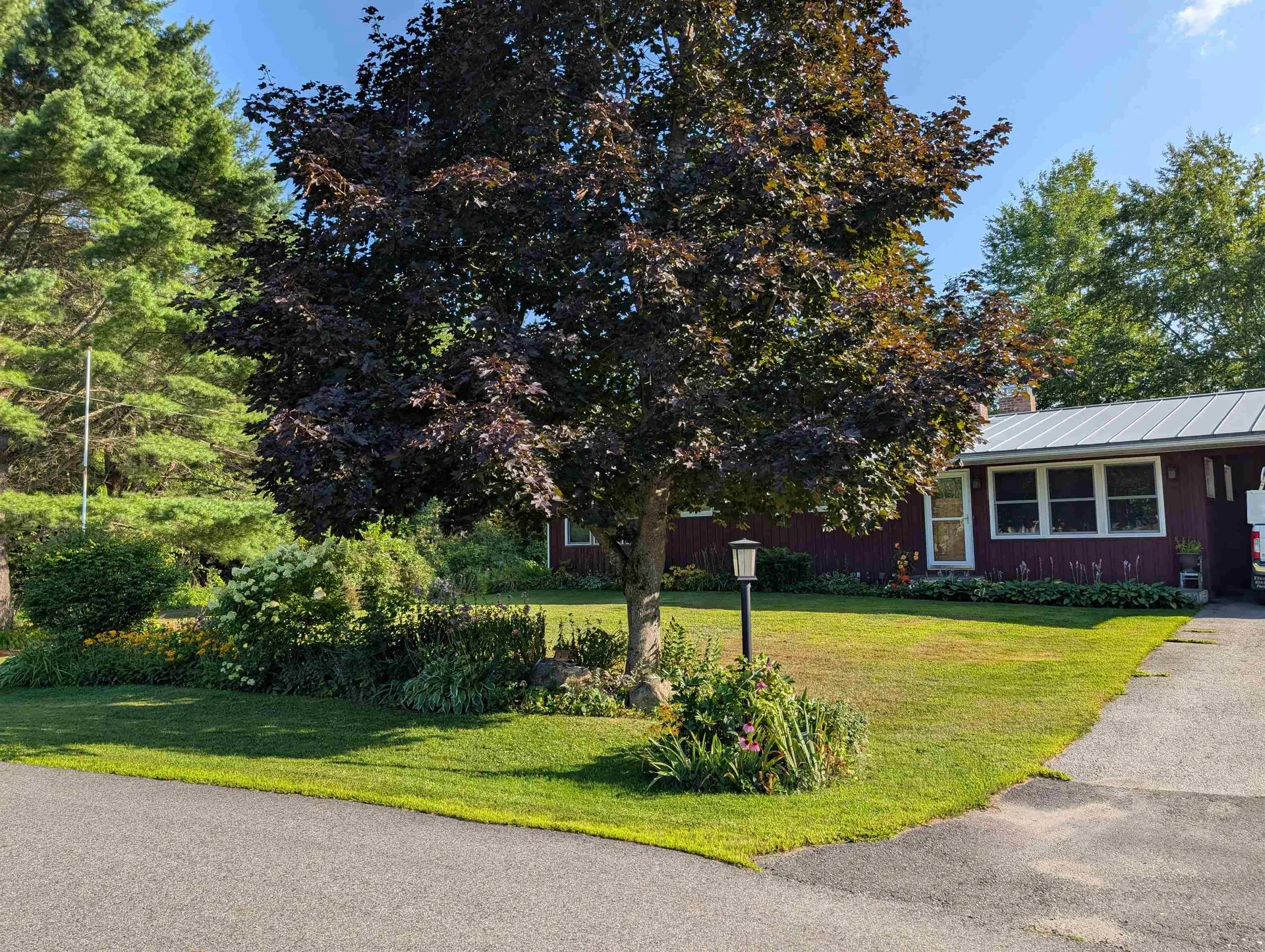 163 Martin Meadow Road Plainfield VT 05667