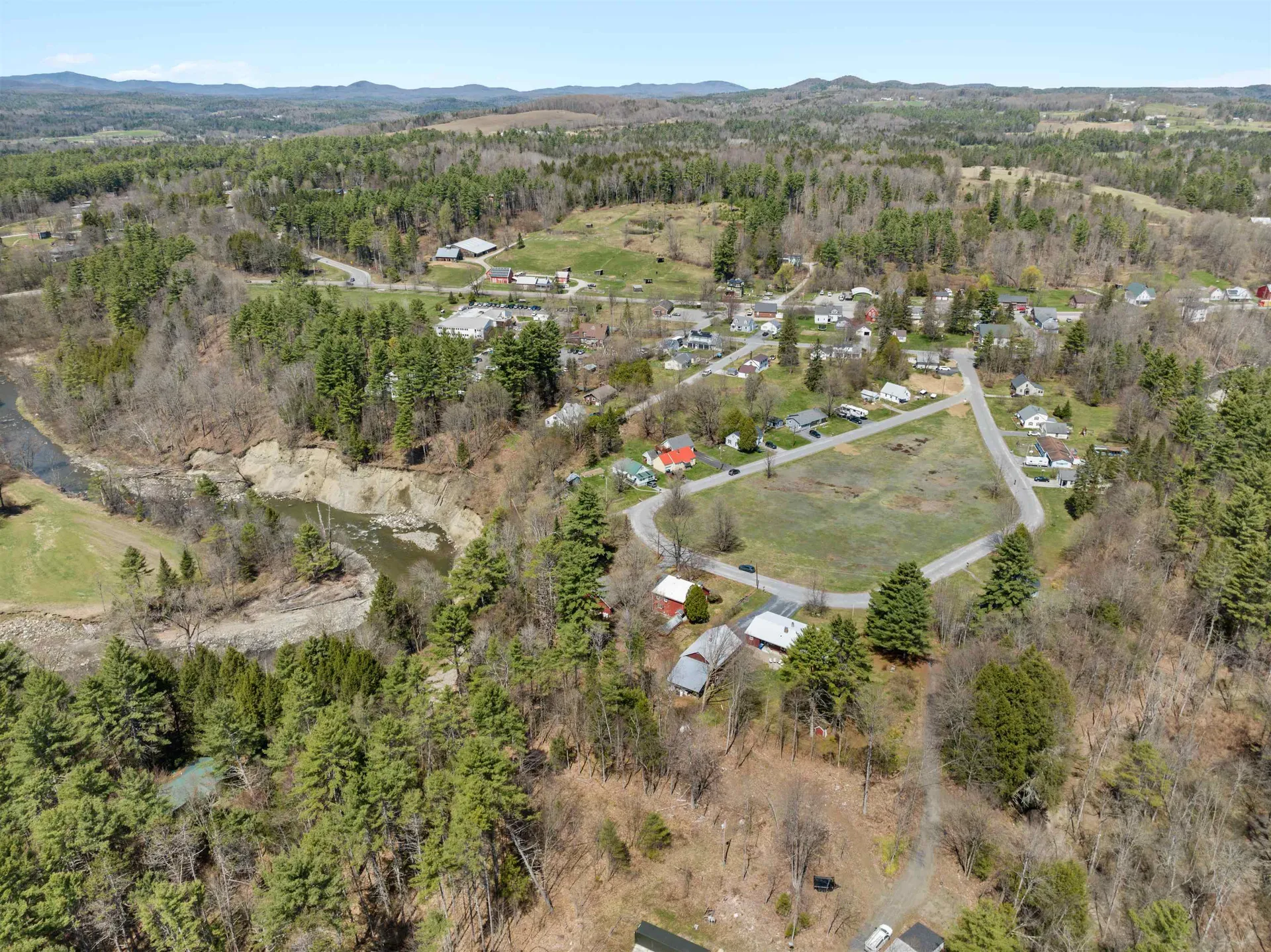 163 Martin Meadow Road Plainfield VT 05667