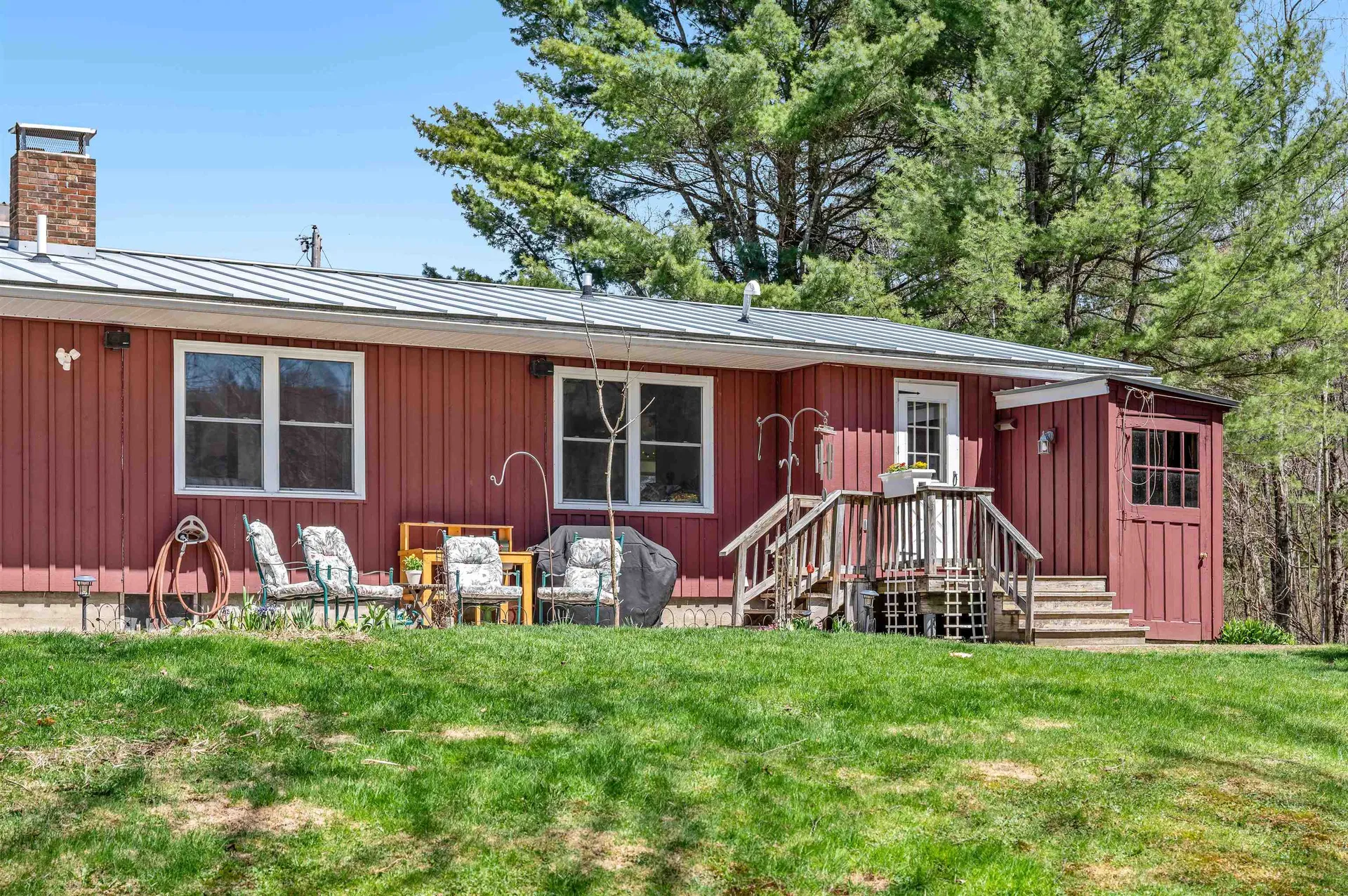 163 Martin Meadow Road Plainfield VT 05667