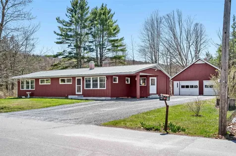 163 Martin Meadow Road Plainfield VT 05667