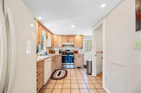 163 Martin Meadow Road Plainfield VT 05667