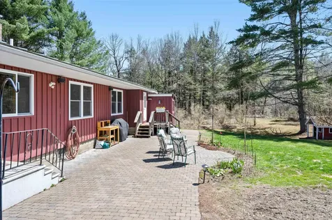 163 Martin Meadow Road Plainfield VT 05667