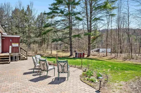 163 Martin Meadow Road Plainfield VT 05667