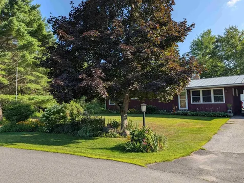 163 Martin Meadow Road Plainfield VT 05667