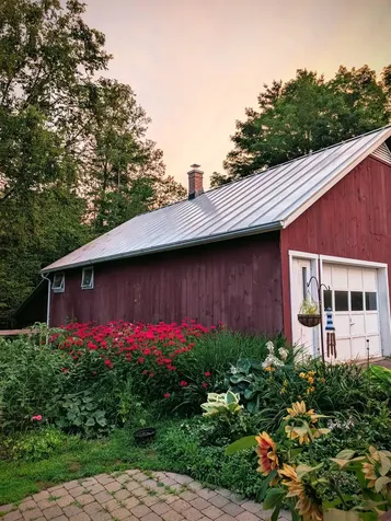163 Martin Meadow Road Plainfield VT 05667