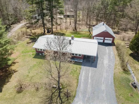163 Martin Meadow Road Plainfield VT 05667