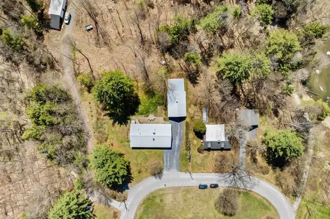 163 Martin Meadow Road Plainfield VT 05667