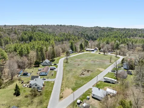 163 Martin Meadow Road Plainfield VT 05667