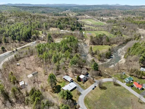 163 Martin Meadow Road Plainfield VT 05667