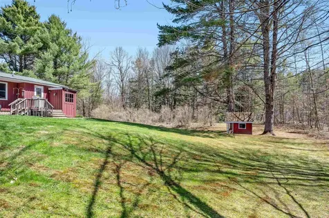 163 Martin Meadow Road Plainfield VT 05667