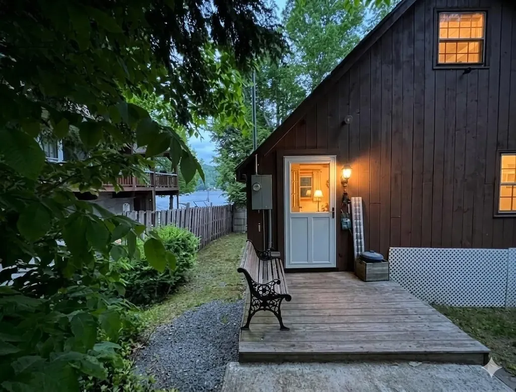 2167 Valley Road Washington NH 03280