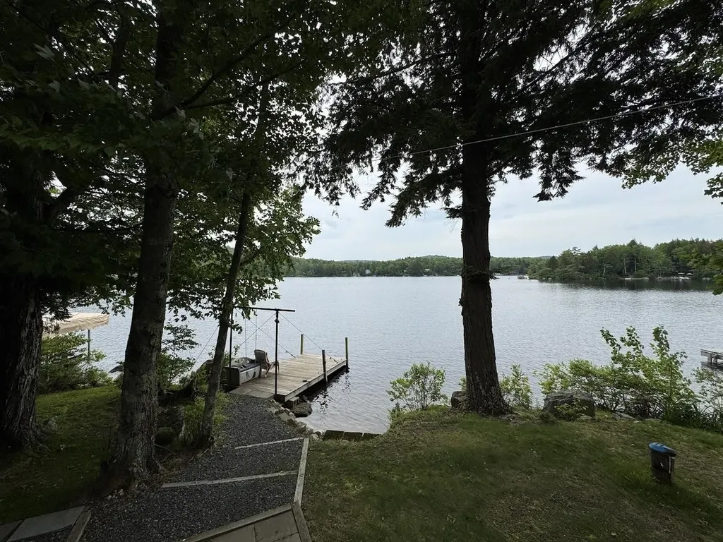 2167 Valley Road Washington NH 03280
