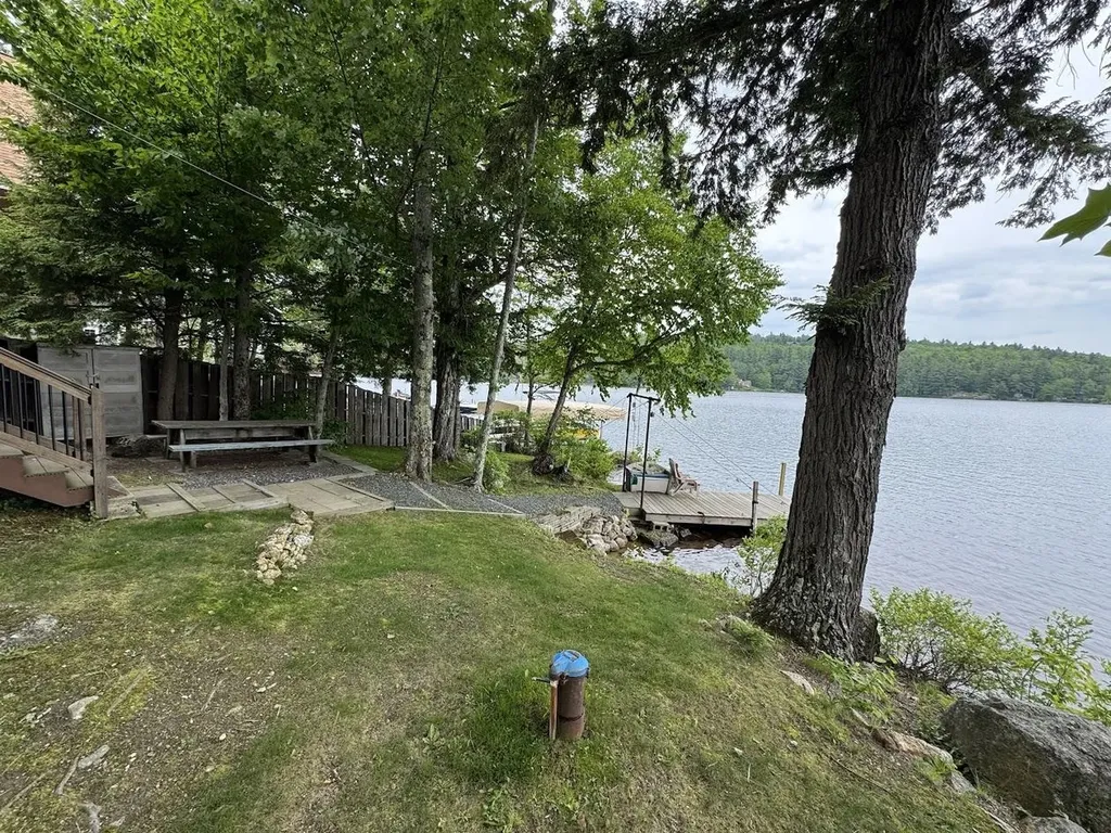 2167 Valley Road Washington NH 03280