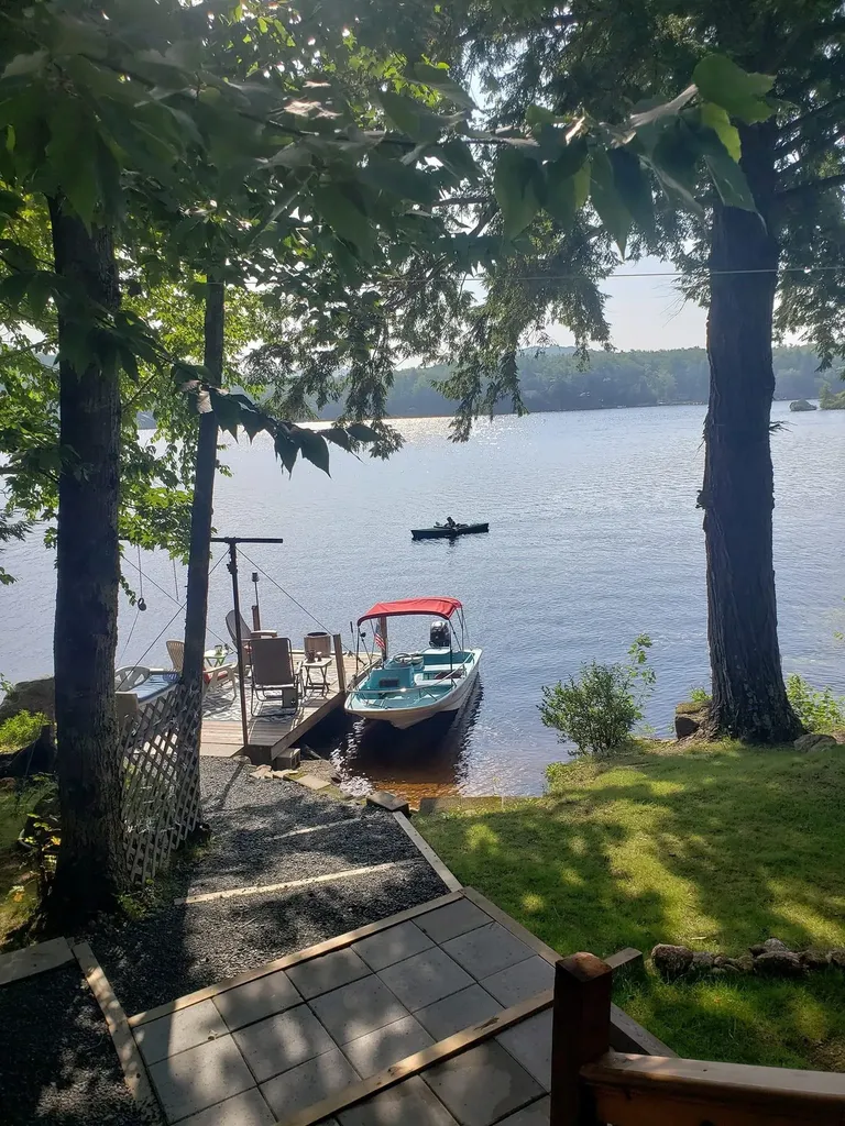 2167 Valley Road Washington NH 03280