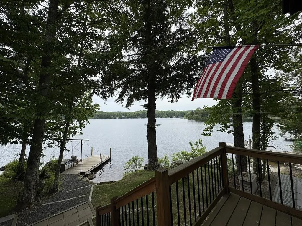 2167 Valley Road Washington NH 03280