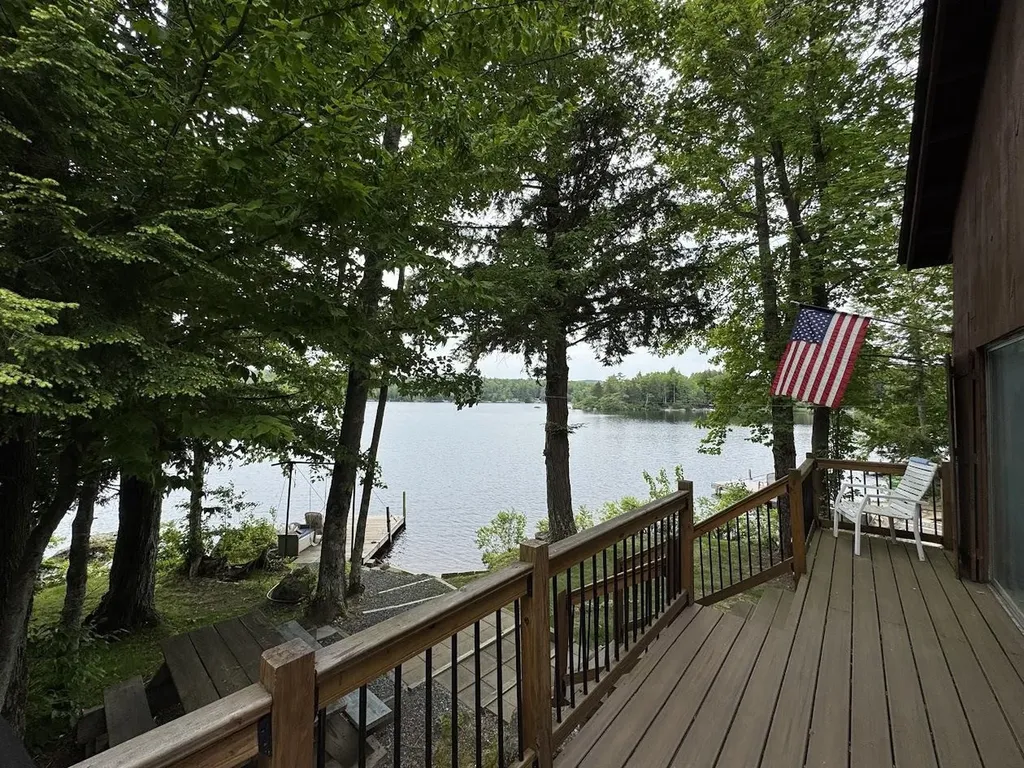 2167 Valley Road Washington NH 03280