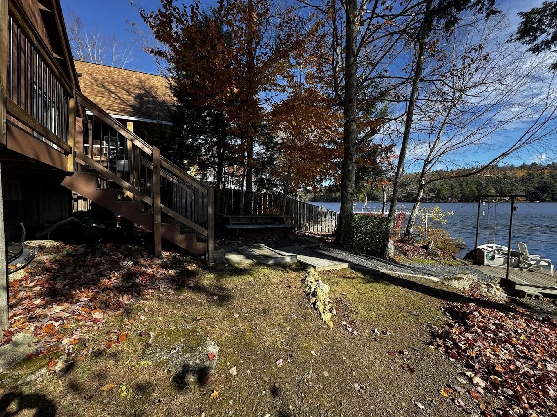 2167 Valley Road Washington NH 03280