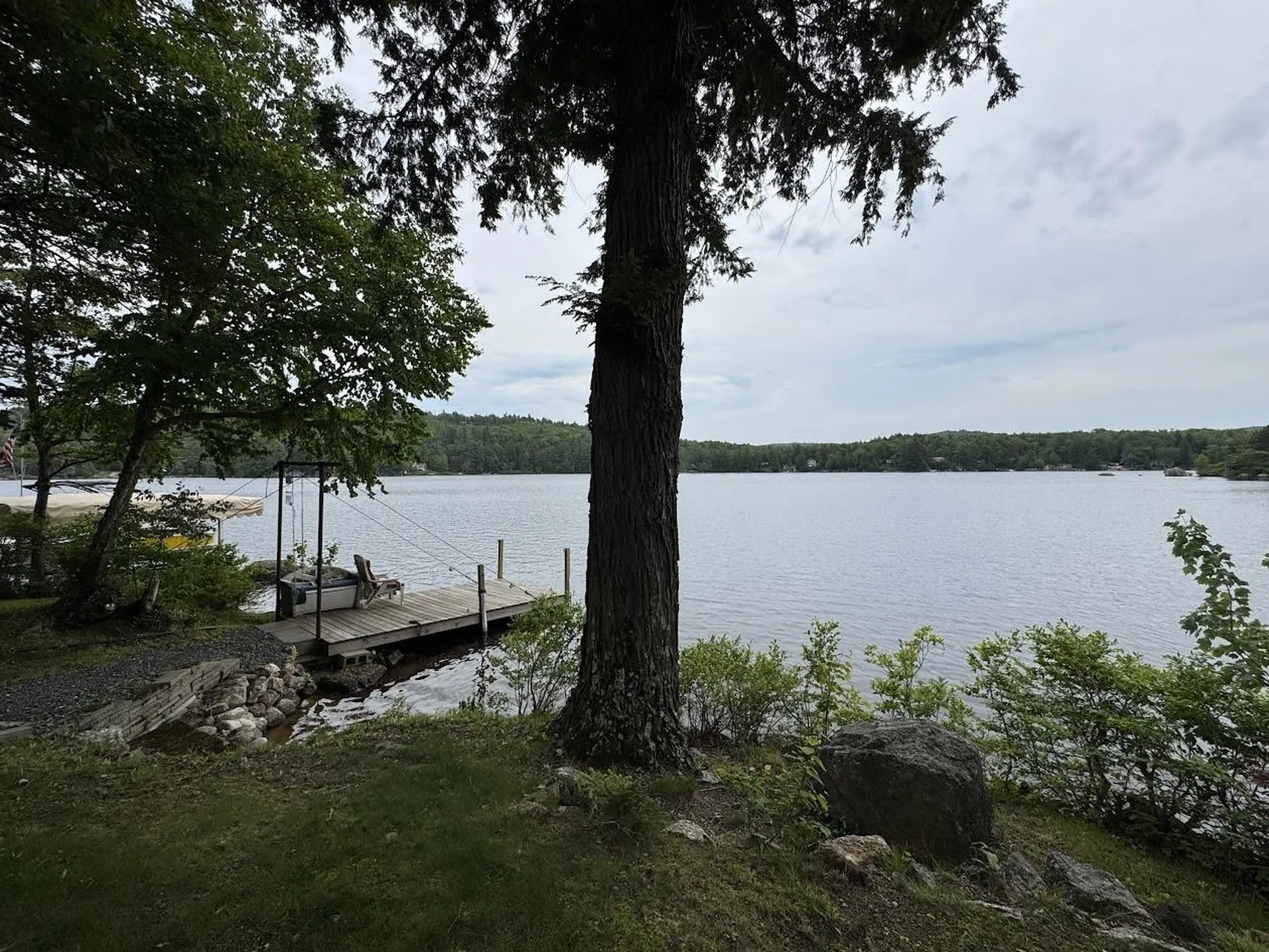 2167 Valley Road Washington NH 03280