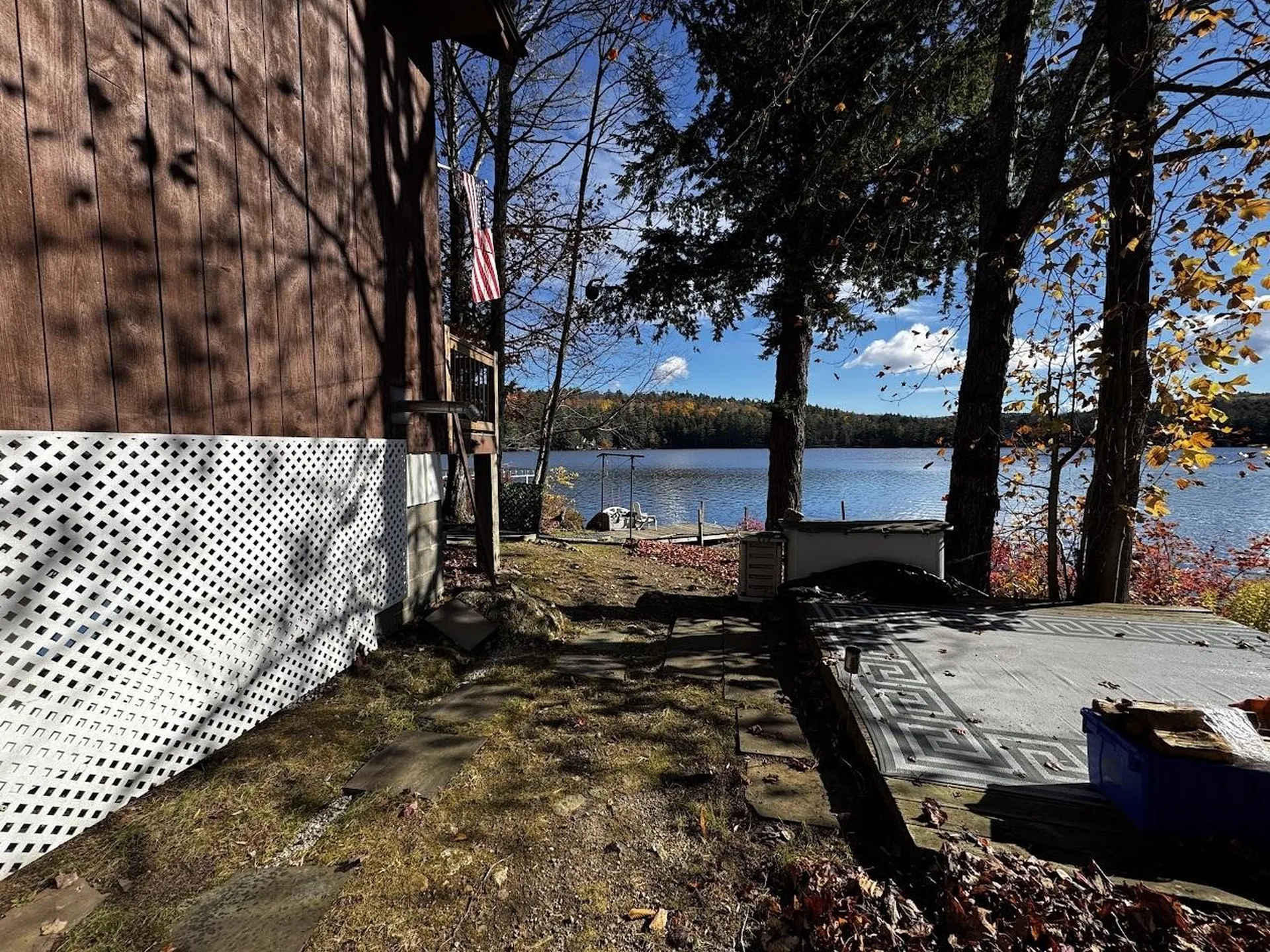 2167 Valley Road Washington NH 03280